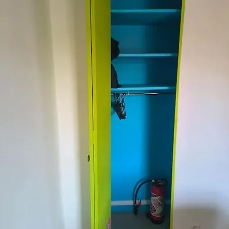 Maison Charmante Et Jardin Prive A - Proche Paris *