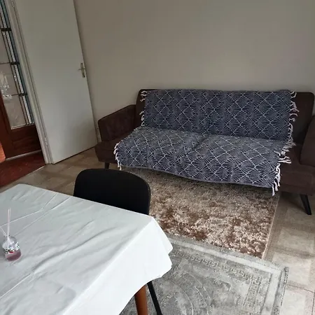 Maison Charmante Et Jardin Prive A - Proche Paris Apartment *